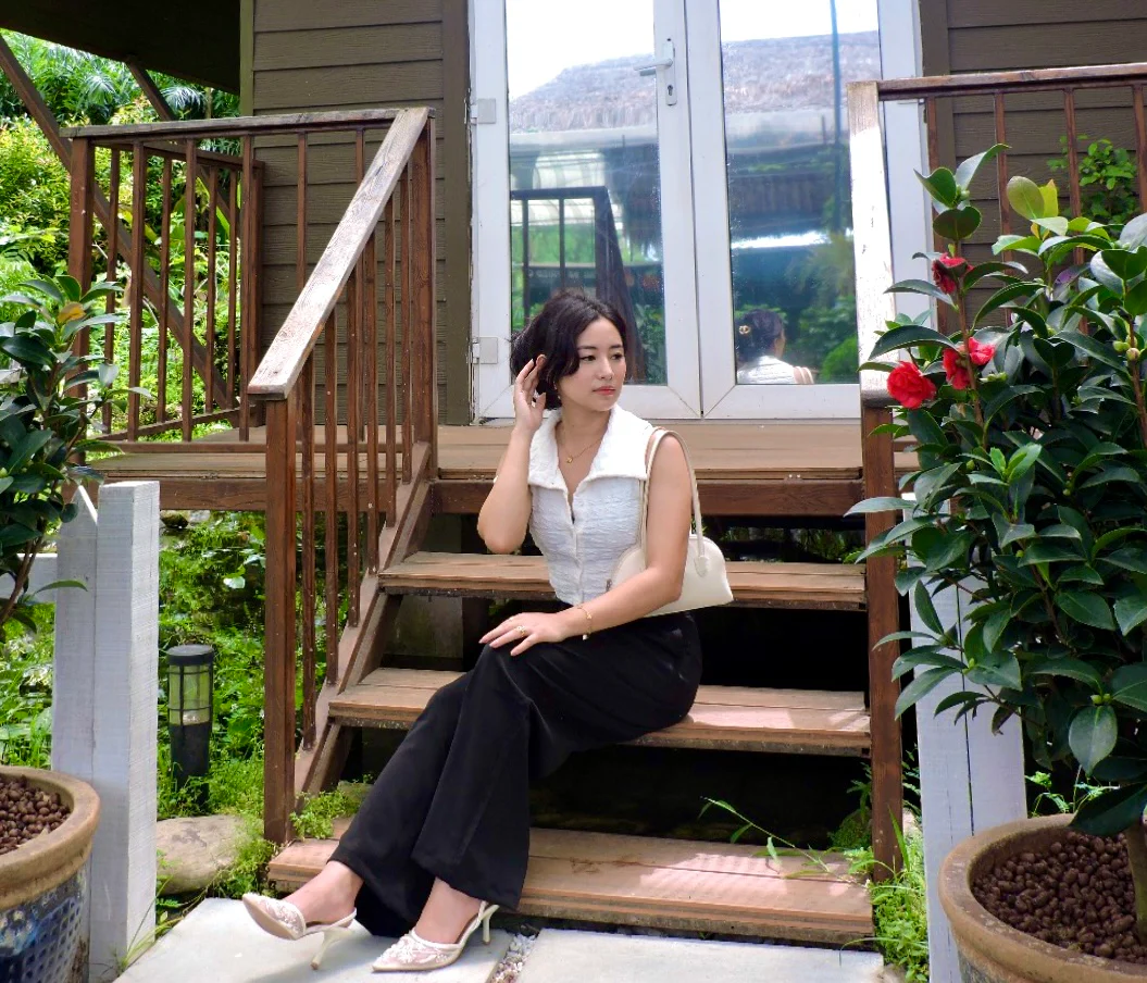 Black Muse Pants - Image 4