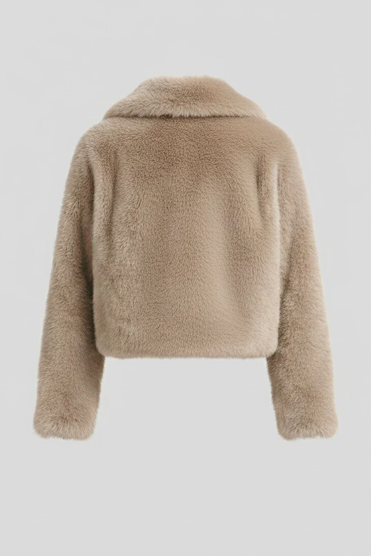 Fur Coat - Image 15