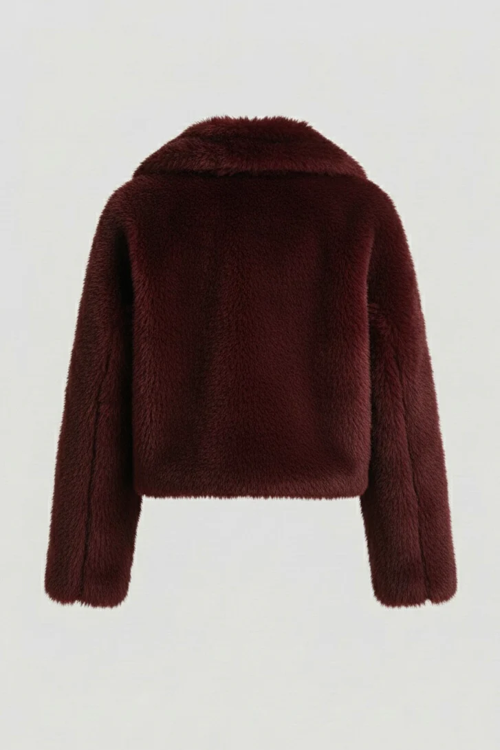 Fur Coat - Image 16