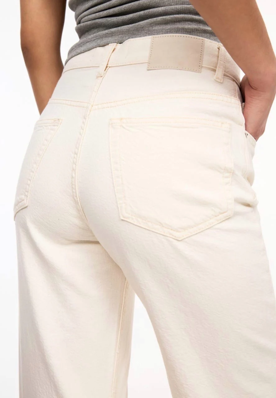 Perfect beige denim - Image 2