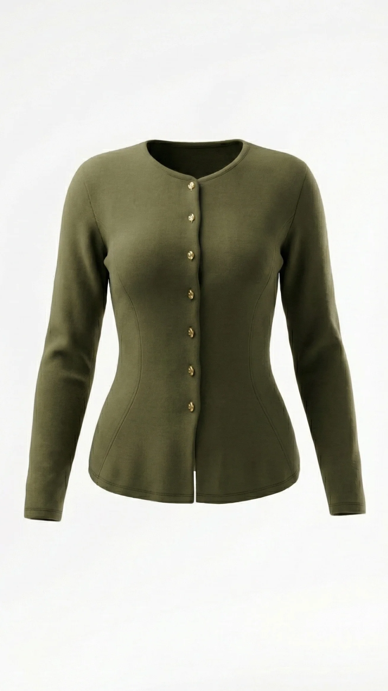 Stella Timeless Cardigan - Image 6